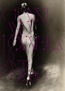 обложка книги Gianni and Donatella книга Gianni and Donatella, автор: Sante D'Orazio